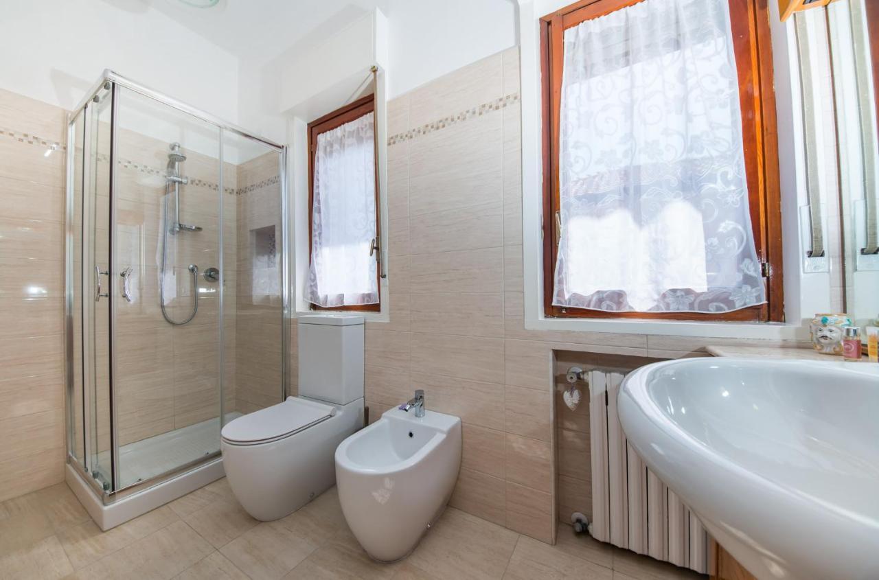 Bed and Breakfast La Castellese Ачи Костелло Экстерьер фото